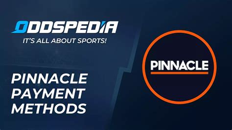 pinnacle sports paypal|Pinnacle Withdrawal Times 2024 → Deposit & Payment Options.